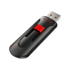 SanDisk Cruzer Glide USB 2.0 flash disk 32GB černý