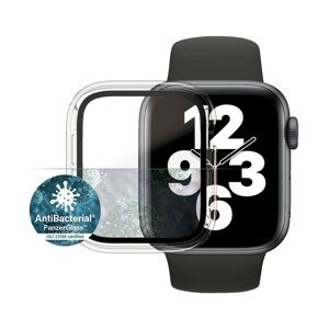 PanzerGlass Full Body Protection Apple Watch 4/5/6/SE 40mm čirý