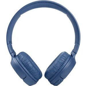 JBL Tune 510BT sluchátka modrá