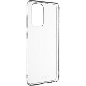 FIXED Skin ultratenký TPU kryt 0,6 mm Samsung Galaxy A52/A52 5G/A52s čirý