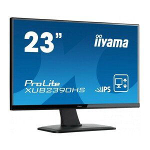 iiyama 23" FHD Business ETE IPS Panel XUB2390HS-B1