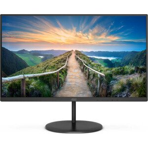 AOC Q27V4EA monitor 27"