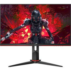 AOC 27G2U/BK monitor 27"