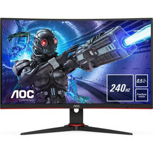 AOC C27G2ZE/BK monitor 27"