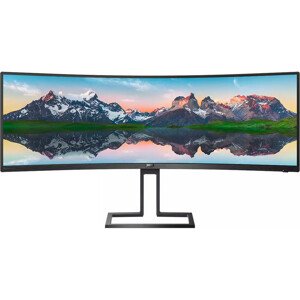 Philips 498P9/00 monitor 48,8"