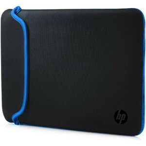 HP Reversible Sleeve Black/Blue 14" pouzdro na notebook