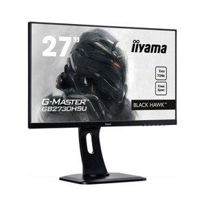 iiyama 27" FHD ETE Panel GB2730HSU-B1