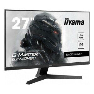 iiyama 27" FHD ETE IPS Panel G2740HSU-B1