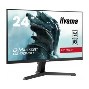 iiyama G2470HSU-B1 herní monitor 24"