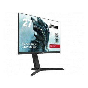 iiyama 27" FHD ETE Fast IPS 165Hz GB2770HSU-B1