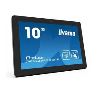 iiyama AiO 10,1" Android OS TW1023ASC-B1P