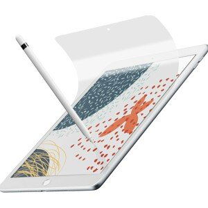 Cellularline Paper Feel ochranná fólie pro Apple iPad 10.2" (2019/2020/2021)