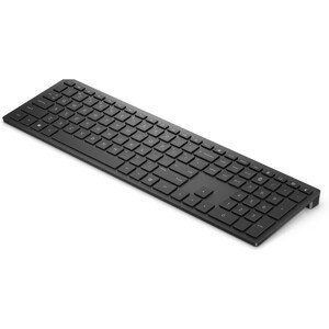 HP Pavilion 600 bezdrátová klávesnice SK černá