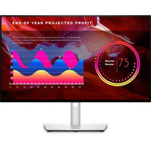 Dell UltraSharp U2422H monitor 24"