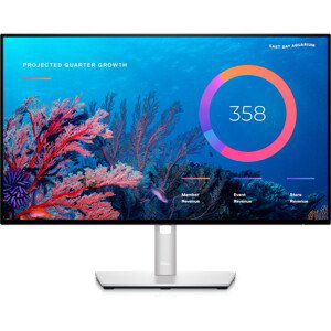 Dell UltraSharp U2422HE monitor 24"