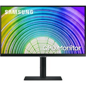 Samsung ViewFinity S60UA monitor 24"