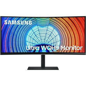 Samsung ViewFinity S65UA monitor 34"