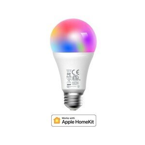 Meross Smart Wi-Fi LED Bulb HomeKit