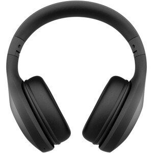 HP 500 Bezdrátová sluchátka černá