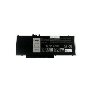 Dell Baterie 4-cell 51W/HR LI-ON pro Latitude 3550,E5250,E5450,E5550