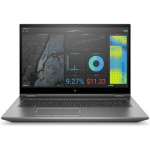 HP ZBook 17 Fury G7 (119Y9EA)