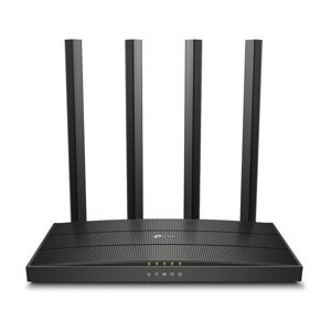 TP-Link Archer C80 router