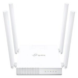 TP-Link Archer C24 router