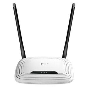 TP-Link TL-WR841N router