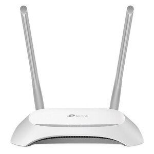 TP-Link TL-WR840N router