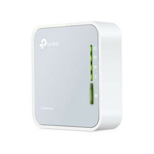 TP-Link TL-WR902AC router