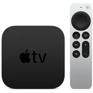 Apple TV 4K 64GB (2021)