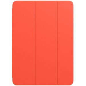 Apple Smart Folio obal iPad Air (2022/2020) svítivě oranžový