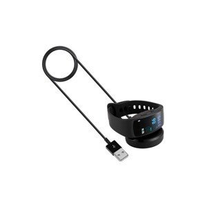 Tactical USB nabíjecí kabel Samsung Gear Fit2 SM-R360