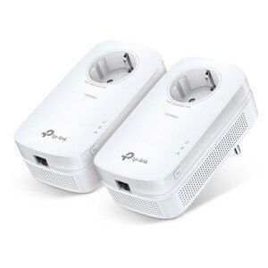 TP-Link TL-PA8010PKIT Powerline sada