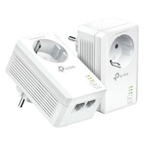 TP-Link TL-PA7027PKIT Powerline sada