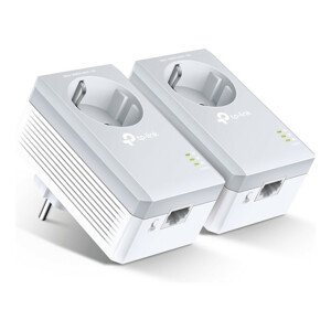 TP-Link TL-PA4010PKIT Powerline sada