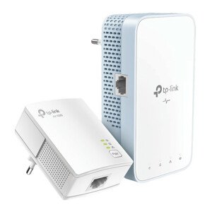 TP-Link TL-WPA7517KIT Powerline+WiFi sada