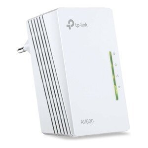 TP-Link TL-WPA4220 Powerline+WiFi