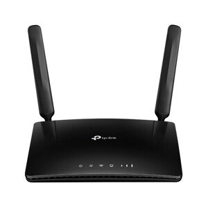 TP-Link Archer MR200 4G/LTE router