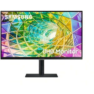 Samsung ViewFinity S80A monitor 27"