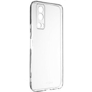 FIXED TPU kryt Vivo Y72 5G čiré