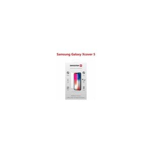 Swissten 2.5D tvrzené sklo Samsung Galaxy Xcover 5