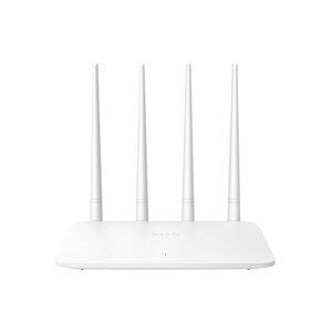 Tenda F6 router