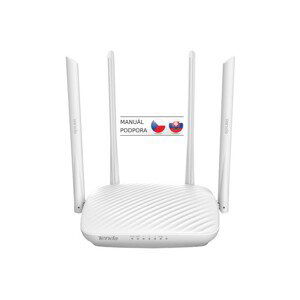 Tenda F9 router