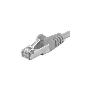 PremiumCord Patch kabel S/FTP RJ45-RJ45 0,3m