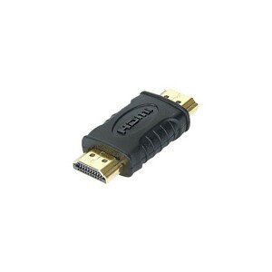 PremiumCord adaptér HDMI M/M