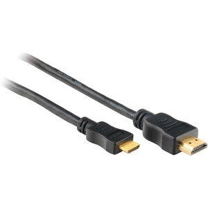 PremiumCord HDMI A - HDMI mini C 3m