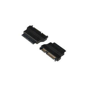 PremiumCord SATA adaptér Micro SATA16pin F / SATA22pin M