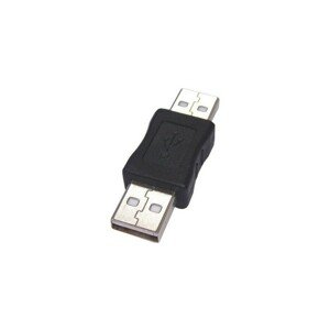 PremiumCord USB redukce A-A M/M