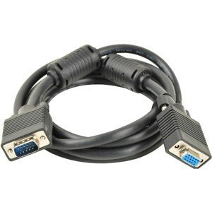 PremiumCord prodlužovací kabel k monitoru SVGA 15p 7m